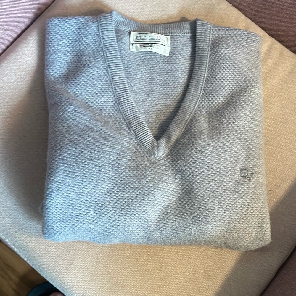 Christian Dior just like new